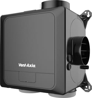 Vent-Axia - Woonhuisventilator 8000001175