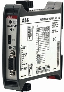 ABB Jokab Safety - Pluto Systeeminterface bussysteem 2tla020071r8000