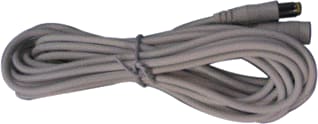 Climatebooster - Dynamische vermogensbooster Verlengkabel 1,5Mt Wit
