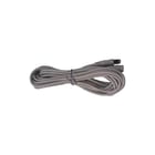 Climatebooster - Dynamische vermogensbooster Verlengkabel 1,5Mt Wit