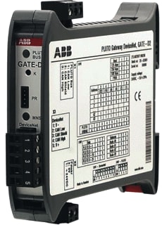 ABB Jokab Safety - Pluto Systeeminterface bussysteem  2tla020071r8200