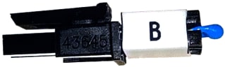 Climatebooster - Dynamische vermogensbooster Koel Activatie Sensor Set