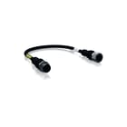ABB Jokab Safety - M12 Toebehoren/onderdelen voor sensor tbh v sens 2tla022315r3000