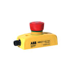 ABB Jokab Safety - Smile Noodstop compleet 2tla030050r0900