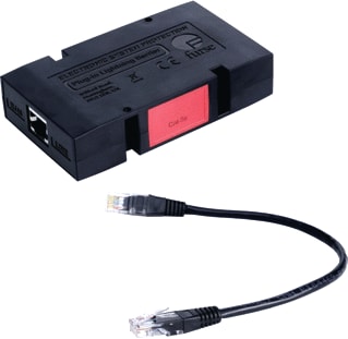 ABB - Overspanningsbev. voor data en M&R 7tca085400r0021