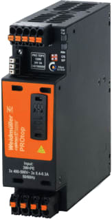 Weidmüller - Gelijkstroomvoedingseenheid Ac-Power Supply 5A