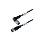 Weidmüller - Sensor/actorkabel met connector 1821050780