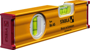Stabila - Waterpas 19565