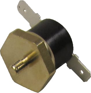 Remeha - Toeb./onderd. gasgestookte cv-ketel Temperatuursensor S44698