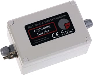 ABB - Overspanningsbev. voor data en M&R 7tca085400r0113