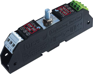 ABB - Overspanningsbev. voor data en M&R  7tca085400r0116
