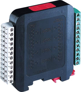 ABB - Overspanningsbev. voor data en M&R  7tca085400r0118