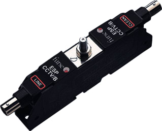 ABB - Overspanningsbev. voor data en M&R  7tca085400r0124