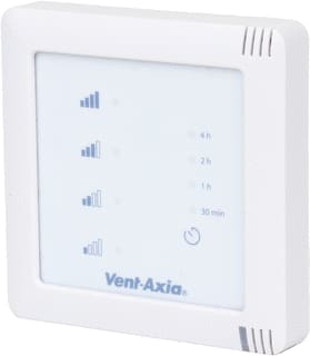 Vent-Axia - Radiofrequent zender 8000001179