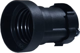 Martin Kaiser - Lampfitting Prikfitting E27/13 Ds150
