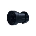 Martin Kaiser - Lampfitting Prikfitting E27/13 Ds150