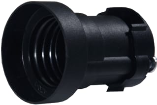 Martin Kaiser - Lampfitting lampfit e27 ip44 ds50