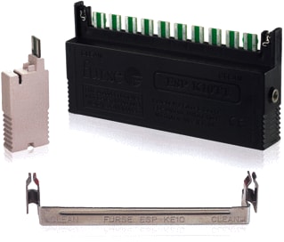 ABB - Overspanningsbev. voor data en M&R 7tca085400r0135