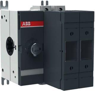 ABB - OS Veilighedenlastscheider  1sca116777r1001