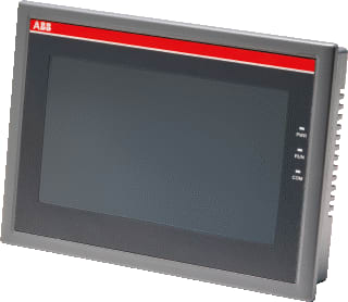 ABB - Tmax XT Meld-/bedieningstableau bussysteem lite panel 1sda114809r1