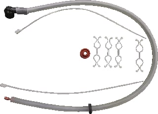 Remeha - Toeb./onderd. gasgestookte cv-ketel Ontstekingskabel S55924