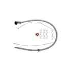 Remeha - Toeb./onderd. gasgestookte cv-ketel Ontstekingskabel S55924