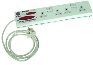 ABB - Overspanningsbev. voor data en M&R  7tca085430r0004