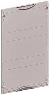 ABB - CombiLine N Deksel installatiekast  2cpx062833r9999