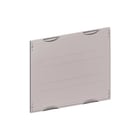 ABB - CombiLine N Deksel installatiekast  2cpx062841r9999