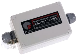ABB - Apparaatoverspanningbeveiliging 7tca085460r0067