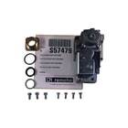 Remeha - Toeb./onderd. gasgestookte cv-ketel Gascombiblok S57479