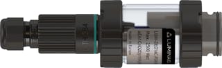 Luminaid - DATALUX.AC Elektr. toebeh. v verlichtingsarm. *luna tbharm lumdl01acpgin000a