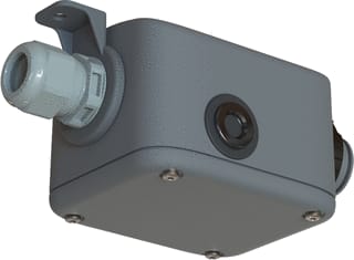 Luminaid - DATALUX.AC Elektr. toebeh. v verlichtingsarm. *luna tbharm lumdl02acinbx0002