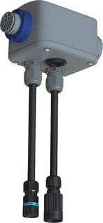 Luminaid - DATALUX.LT Elektr. toebeh. v verlichtingsarm. *luna tbharm lumdl02ltlpbx0001