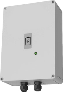 Luminaid - DATALUX.LT Elektr. toebeh. v verlichtingsarm. *luna tbharm lumdl03ltdcem30dx