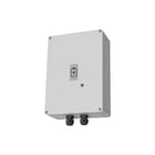 Luminaid - DATALUX.LT Elektr. toebeh. v verlichtingsarm. *luna tbharm lumdl03ltdcem30dx