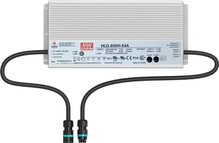 Luminaid - DATALUX.LT Elektr. toebeh. v verlichtingsarm. *luna tbharm lumls03xxpsu0600a