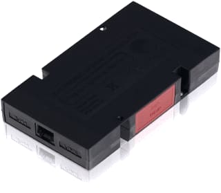 ABB - Overspanningsbev. voor data en M&R  7tca085460r0171