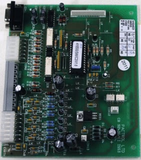Remeha - Toeb./onderd. gasgestookte cv-ketel print s48377