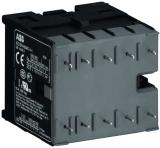 ABB - B mini BC Magneetschakelaar Magn Schak Gjl1213009R0104