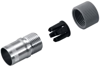Weidmüller - Toebehoren/onderdelen industrieel connector 2566070000
