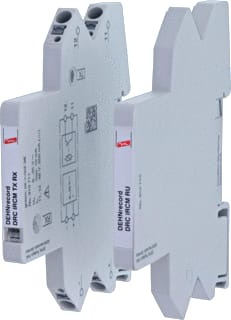 DEHN - Toebeh. overspann.bev. data en M&R Record Conditiemonitor