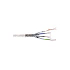 COMMSCOPE NETCONNECT - Pimf 1200 S/FTP Cat 7a Data- en communicatiekabel s/ftp 7 pimf1200 ha1000