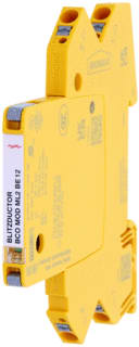 DEHN - BLITZDUCTOR Connect Gecombineerde afleider data en M&R 927222