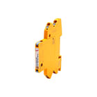 DEHN - BLITZDUCTOR Connect Gecombineerde afleider data en M&R Bco Ml2 Be 24