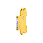 DEHN - BLITZDUCTOR Connect Gecombineerde afleider data en M&R Modr Comb Bliksemafl Ind