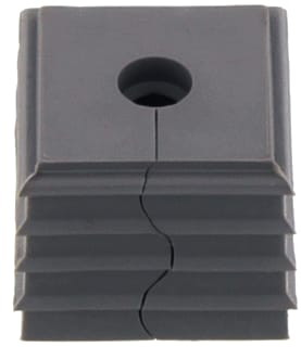 Weidmüller - Kabeldoorvoertule 2583450000