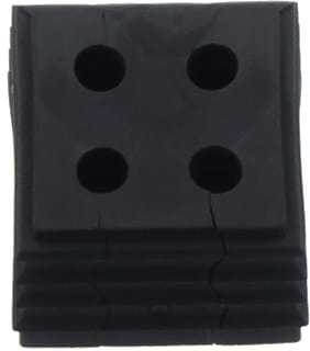 Weidmüller - Kabeldoorvoertule 2583580000