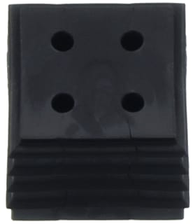 Weidmüller - Kabeldoorvoertule 2583590000