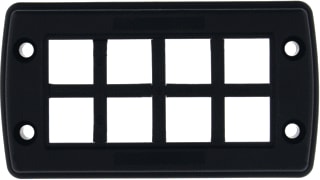 Weidmüller - Component v draad, kabelinv. kast/l 2583740000